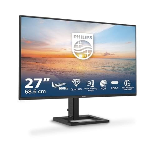 Philips - 27, inch