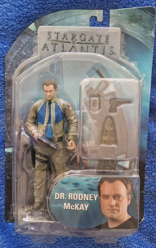 Stargate atlantis - atlantis,
