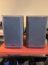 Coppia Altoparlanti Stereo