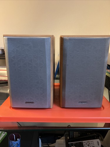Coppia altoparlanti stereo - coppia,