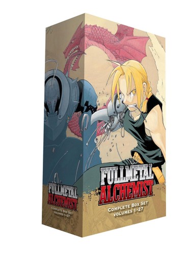 Hiromu arakawa fullmetal - hiromu,