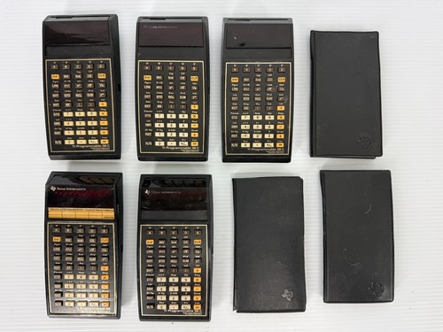 Texas instruments - texas,