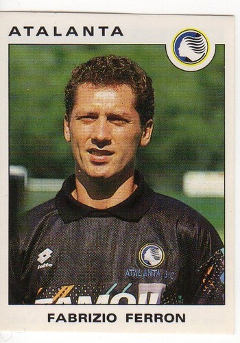 Figurina calciatori panini - calciatori,