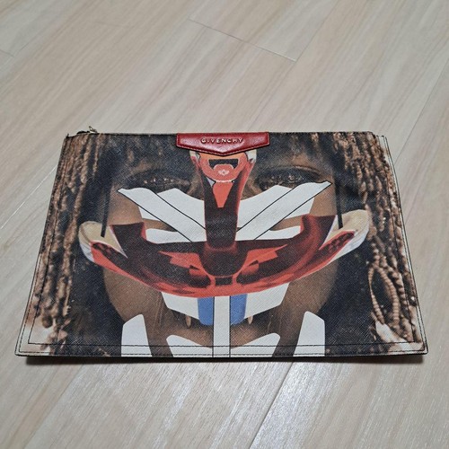 Borsa pochette givenchy - borsa,