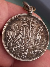  Medal Austria Franz Anton