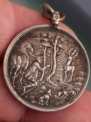 Medal austria franz anton - austria,