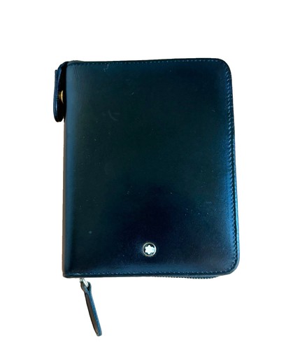 Montblanc porta carte - montblanc,