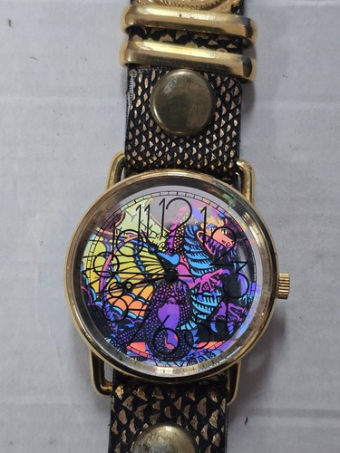 Orologio vintage automatico - vintage,