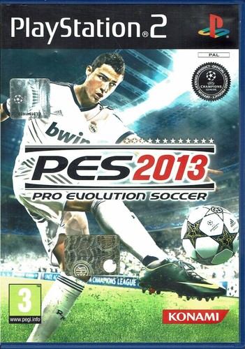 Videogioco playstation pes - playstation, 2