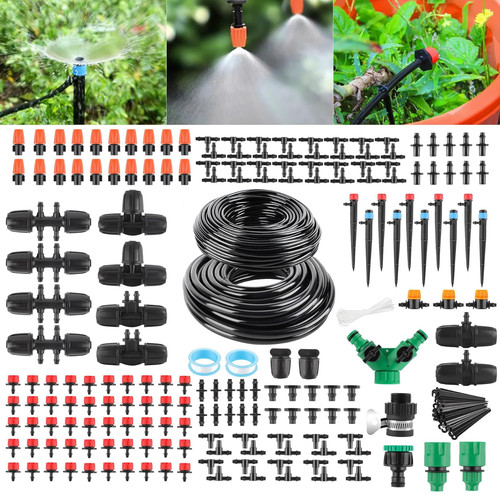 Kit irrigazione goccia - irrigazione, a