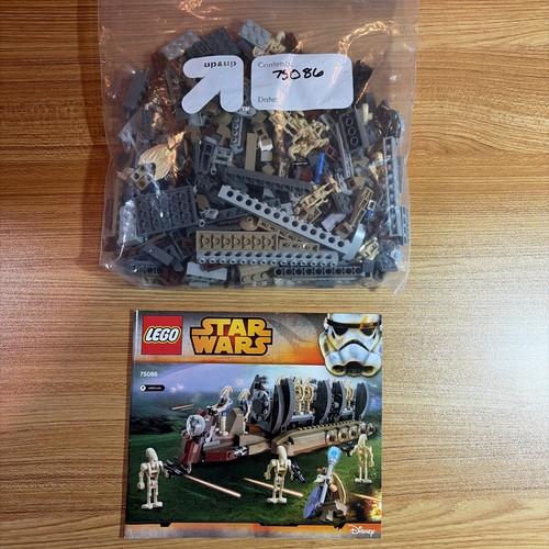Lego star wars - wars:, truppe