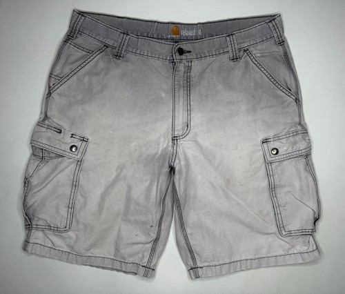 Carhartt relaxed fit cargo - carhartt,