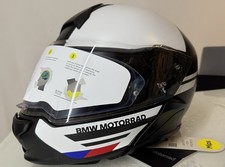 casco bmw system 7