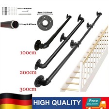 Corrimano ringhiera per scale