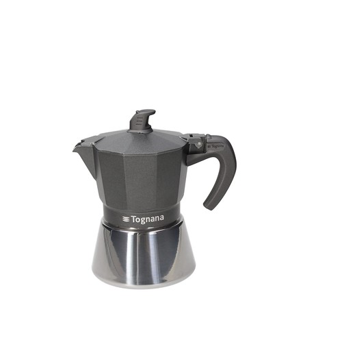 Caffettiera moka ultra - caffettiera, class
