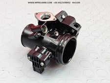 CORPOFARFALLATO SINISTRO CORPO 13547705239 BMW R NINET URBAN G/S 2016 2019