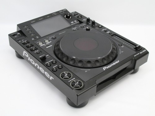 Pioneer cdj 2000 - pioneer, professional