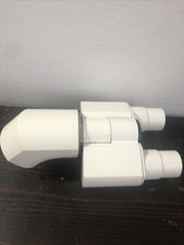 Zeiss Axiostar Standard ICS testa binoculare testa binocolo microscopio (per oculari 30 mm)