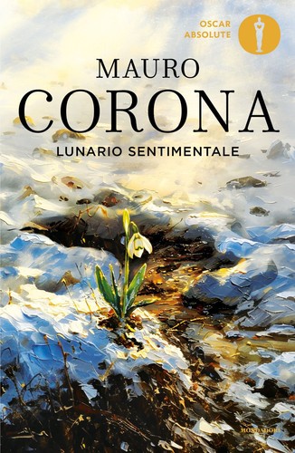 Libri mauro corona lunario - -,