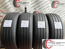 4 PNEUMATICI DI OCCASIONE