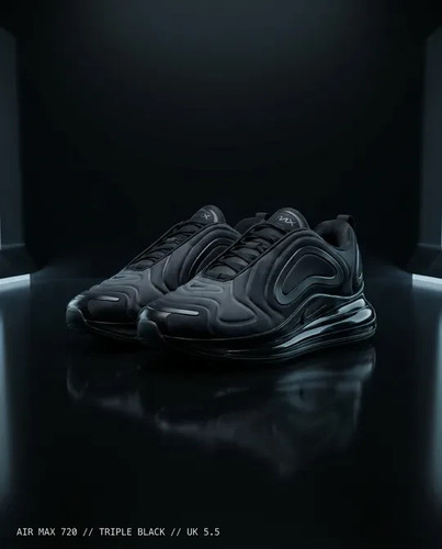 Nike air max - nike, 720