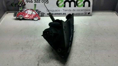 0046462666 faro anteriore