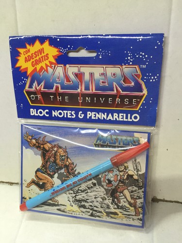Mattel masters the - masters, universe