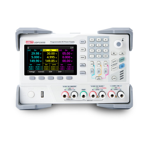 Uni udp3305s e - uni-t,