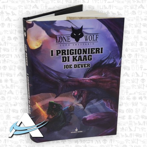 Lupo solitario vol - solitario, vol.14