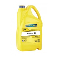 RAVENOL Olio Break-In SAE 30 5