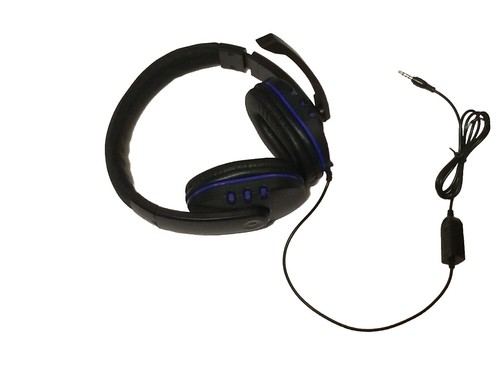 Cuffie gioco per ps3 ps4 - da,