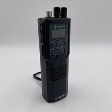 Cobra HHRT50 Road Trip CB 2