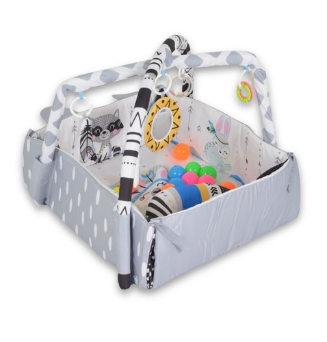 Palestrina neonato con giochi - palestrina,