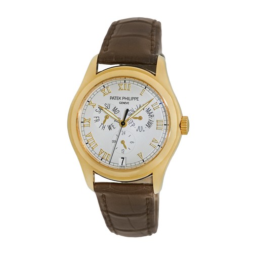Patek philippe oro - patek, 18