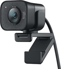 Logitech StreamCam Live