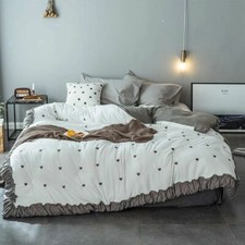 Trapuntino trapuntato spesso