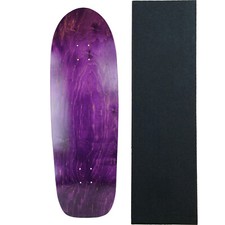 Moose Skateboards Old School