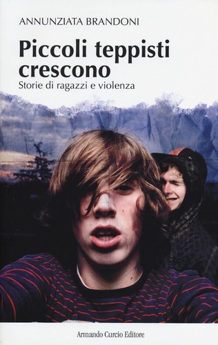 Piccoli teppisti crescono