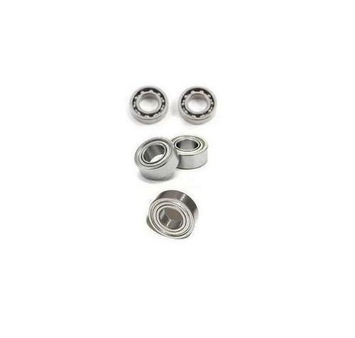 Kit cuscinetti mulinello - , daiwa