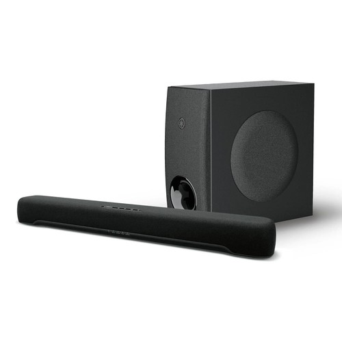 Yamaha c30a soundbar - yamaha,