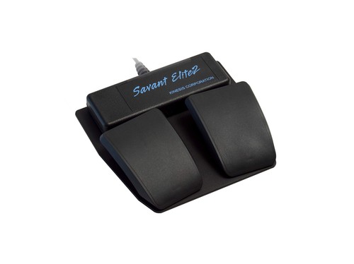 Kinesis savant elite2 - kinesis,