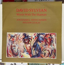 David Sylvian, Jon Hassell •