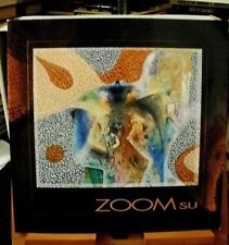 rivista ZOOM SU settembre 2005 / Zerì / il culatello di Zibello/ Villa Sandi