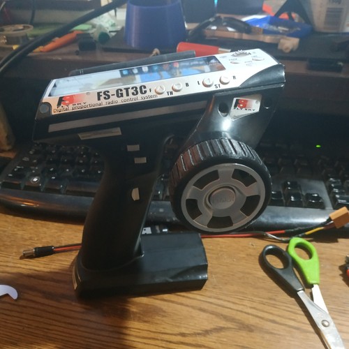 Compatibile flysky gt3c - flysky, fs-gt3c