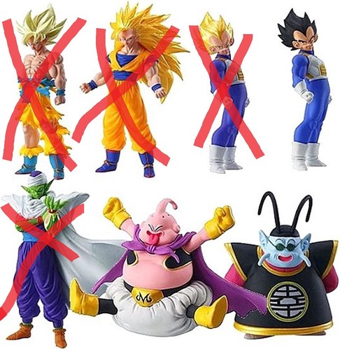 Vegeta kaioh majin bu - vegeta,,