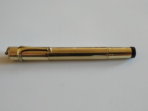 Penna stilografica waterman - stilografica, waterman's