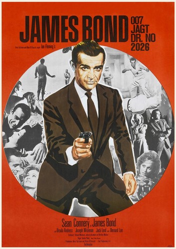 Calendario parete 2026 - da,