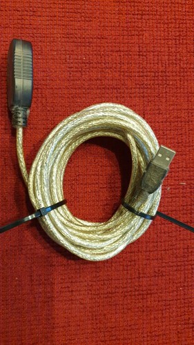 Cavo prolunga extender - prolunga, 2.0
