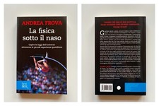 Andrea Frova - La fisica sotto