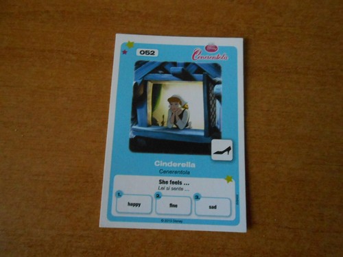 Figurina card conad classici - card,